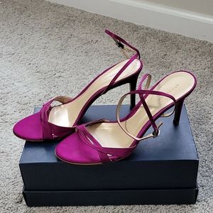 Ann Taylor Sandal